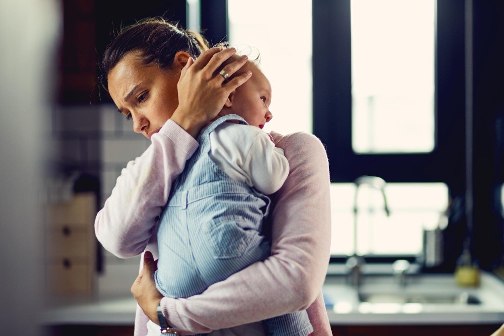 Conseils pour réussir en tant que maman seule - Jeux Sweet November
